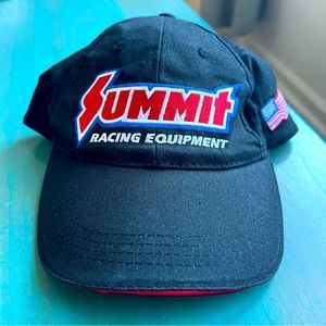 Summit Racing equipment Hat